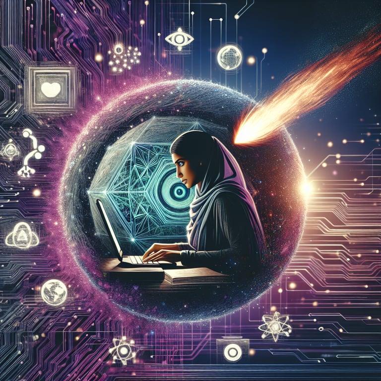 Banner for Perplexity AI Aims to Reinvent Browsing with Comet: A Game-Changer in AI-Powered Web Tech