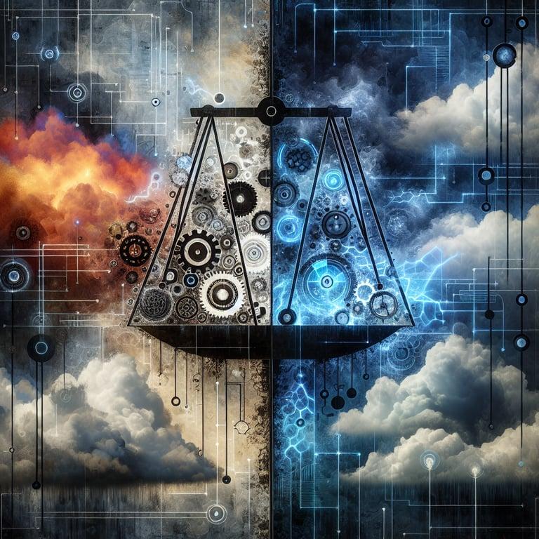 Banner for OpenAI's 'Operator' Launch Sparks Debate: Transforming or Troubling?