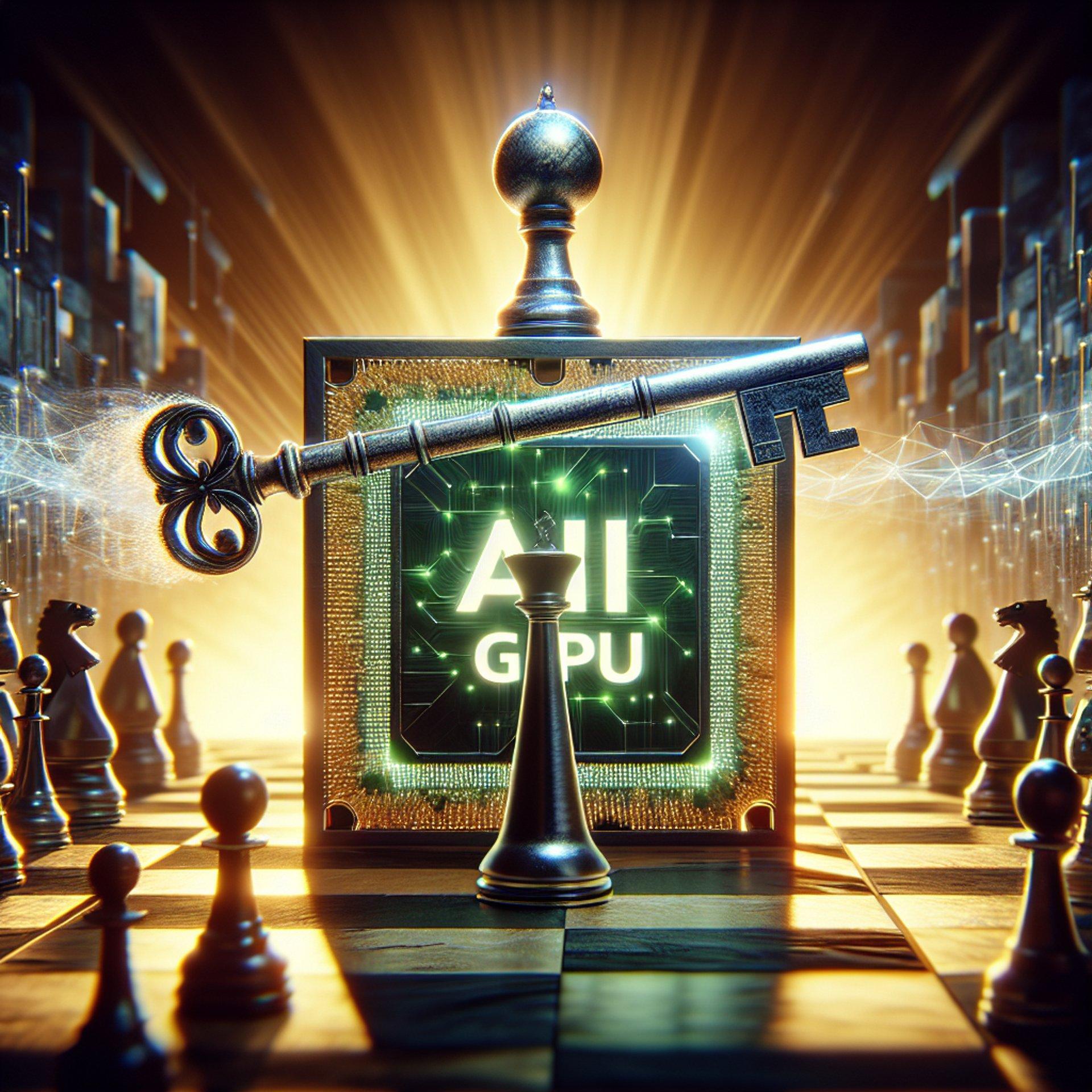 Banner for AMD's Game-Changing Move: A $90 Billion AI GPU Deal with OpenAI