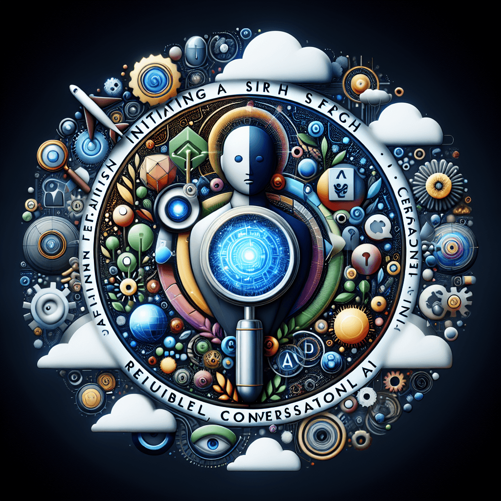 Banner for Perplexity AI: Pioneering a New Era in Search with Trustworthy, Conversational AI