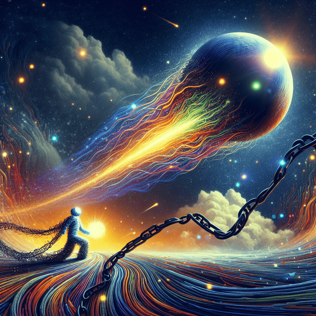 Perplexity's Comet Browser Blasts Off: AI-Powered Browsing Takes on Google!