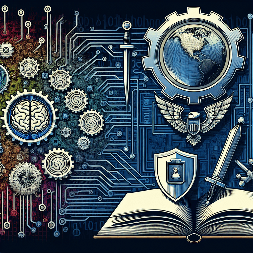 OpenAI Eyes NATO Expansion Following DoD Deal: A New Chapter in AI and National Security