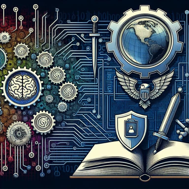 OpenAI Eyes NATO Expansion Following DoD Deal: A New Chapter in AI and National Security