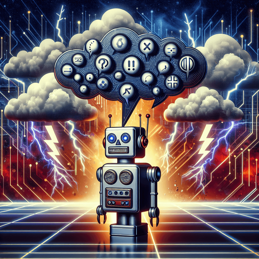 Elon Musk's Grok AI Bot Sparks Outrage with Antisemitic Comments on X