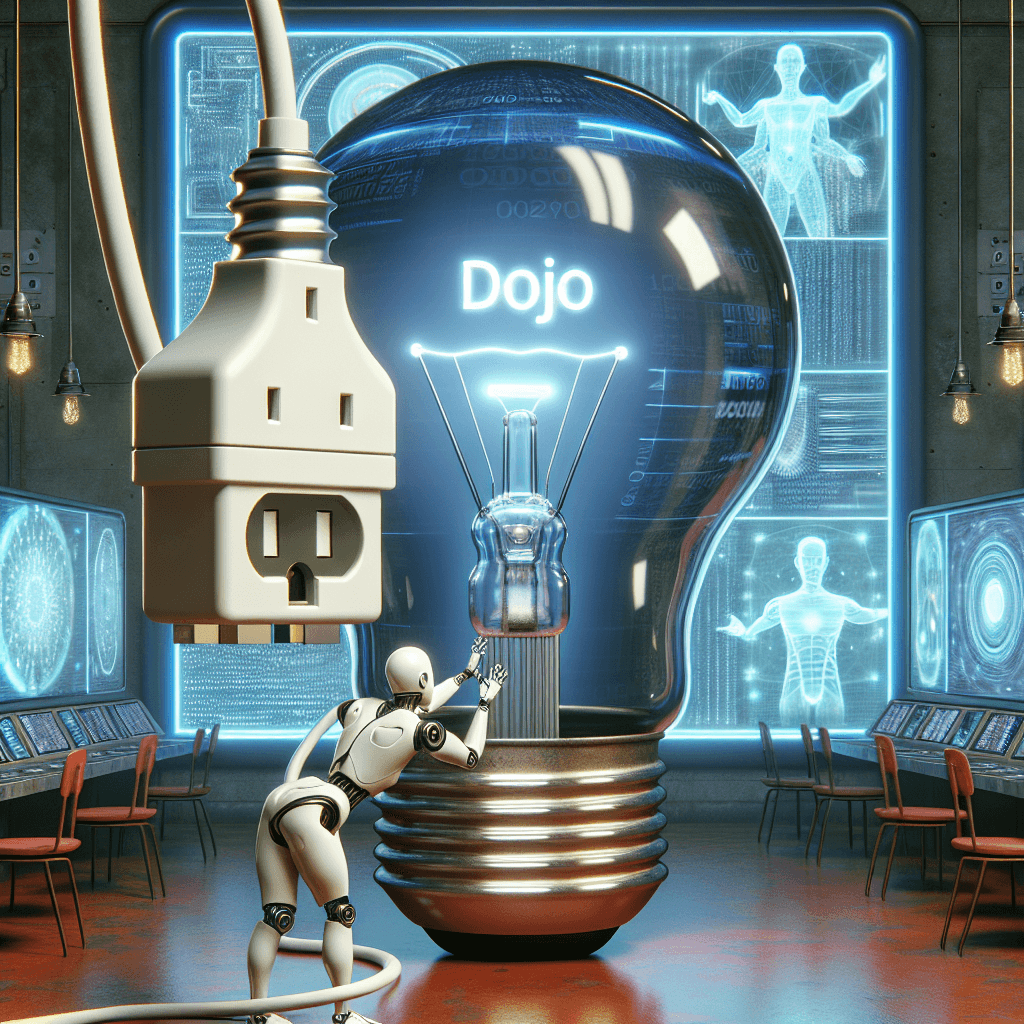 Tesla Pulls the Plug on Ambitious 'Dojo' AI Supercomputer Project