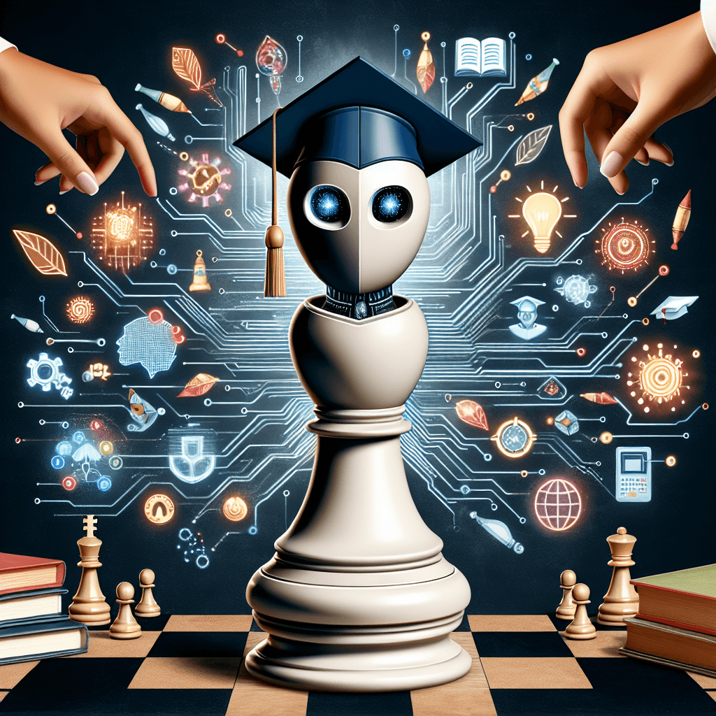 Anthropic Unveils 'Claude for Education' to Take on OpenAI's ChatGPT