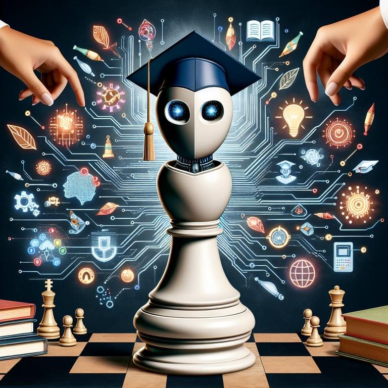 Banner for Anthropic Unveils 'Claude for Education' to Take on OpenAI's ChatGPT
