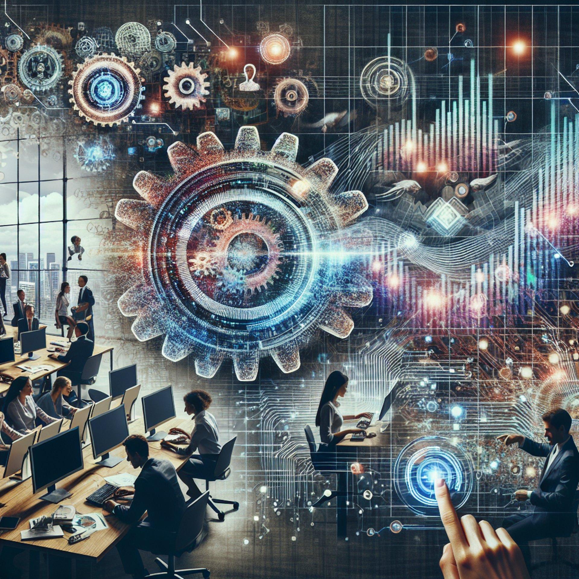 Banner for Axis Capital Revolutionizes Investor Engagement with AI-Powered 'Sound Bytes'