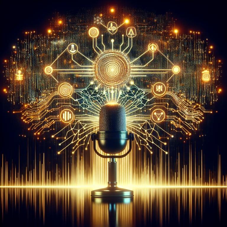 Banner for OpenAI Revolutionizes Voice AI with New Realtime API