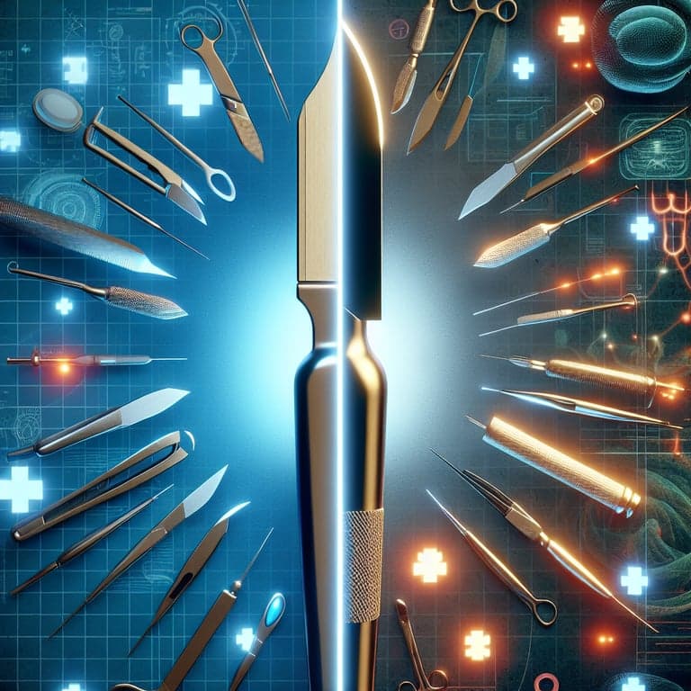 Why AI's Healthcare Leap Might Be a Double-Edged Scalpel