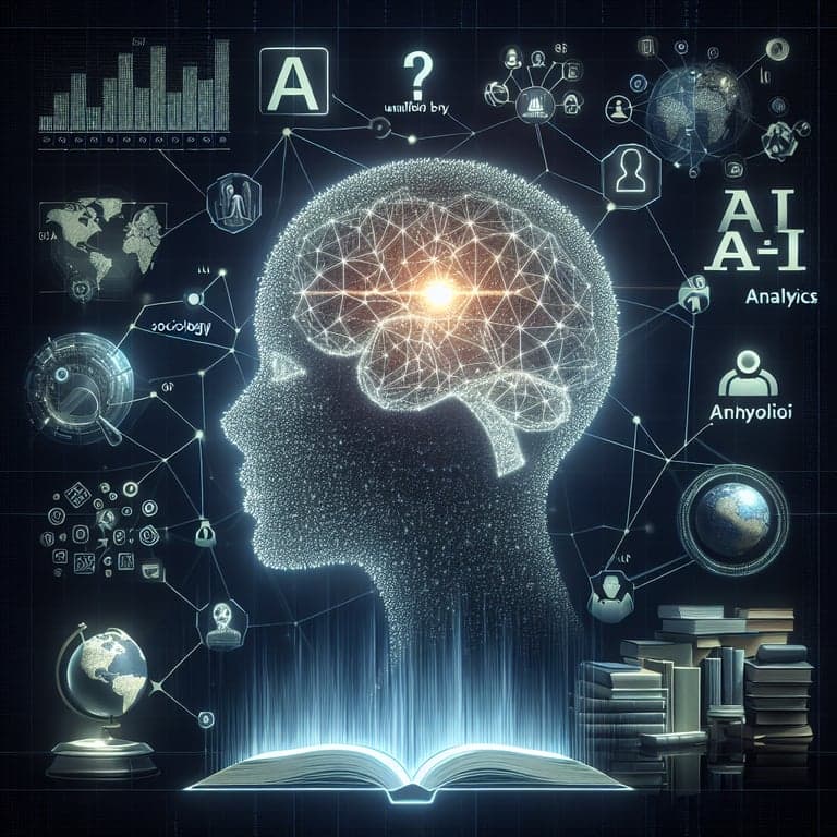 Banner for OpenAI Unveils GABRIEL: Revolutionizing Social Science Research with AI-driven Analytics