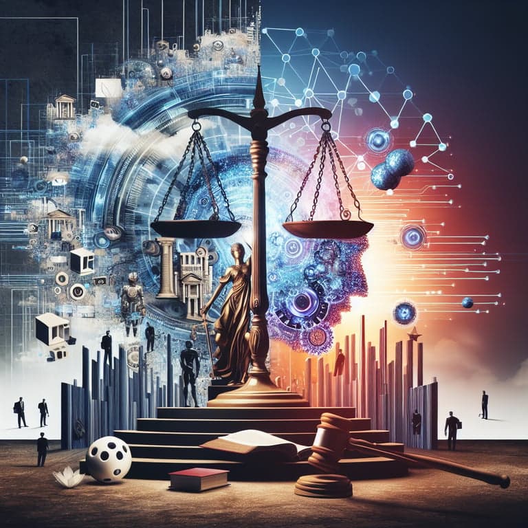 Banner for The Court Ruling That Might Shake Musk's Empire: A New Era for the Tech Titan?