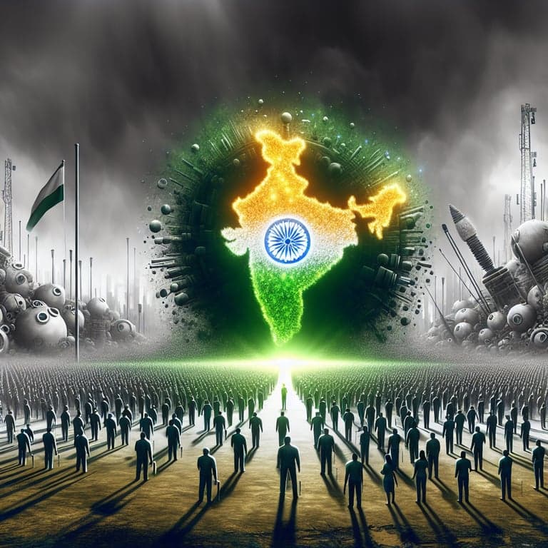 India's Chance to Shine Amidst Global Tech Layoffs