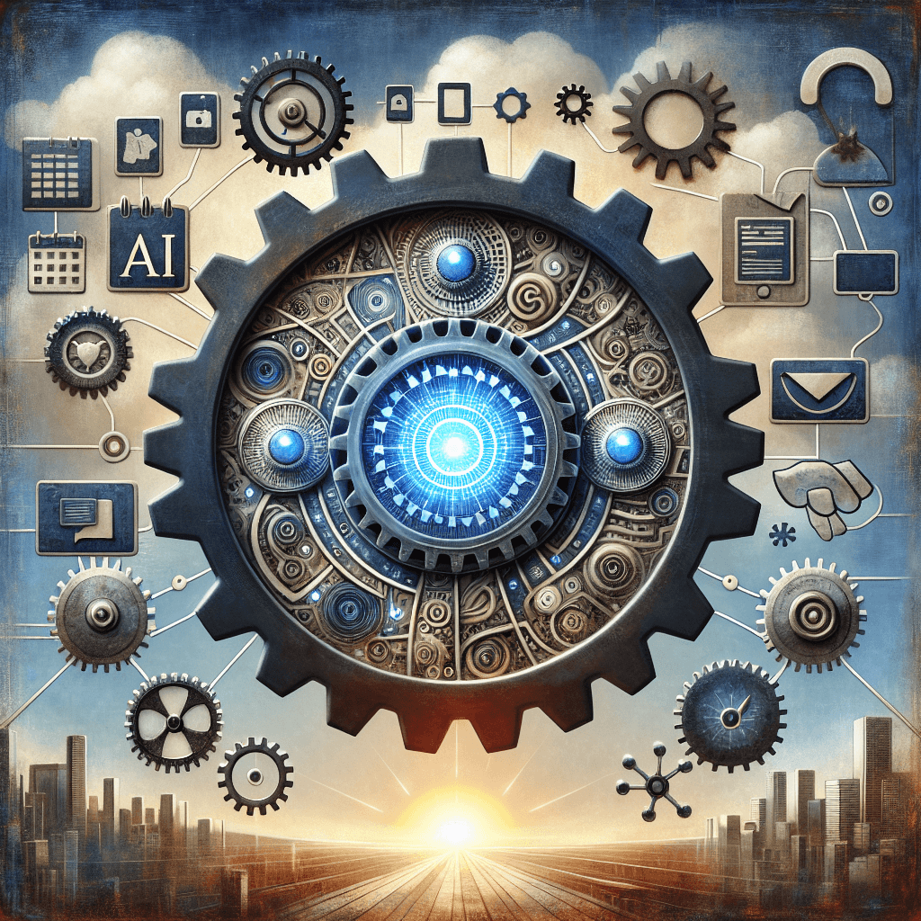 Microsoft Integrates Anthropic AI Models into 365 Copilot: A Game-Changer Beyond OpenAI
