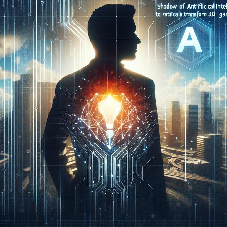 Banner for Seele Inc. Eyes Fresh Funding to Revolutionize AI 3D Game Design