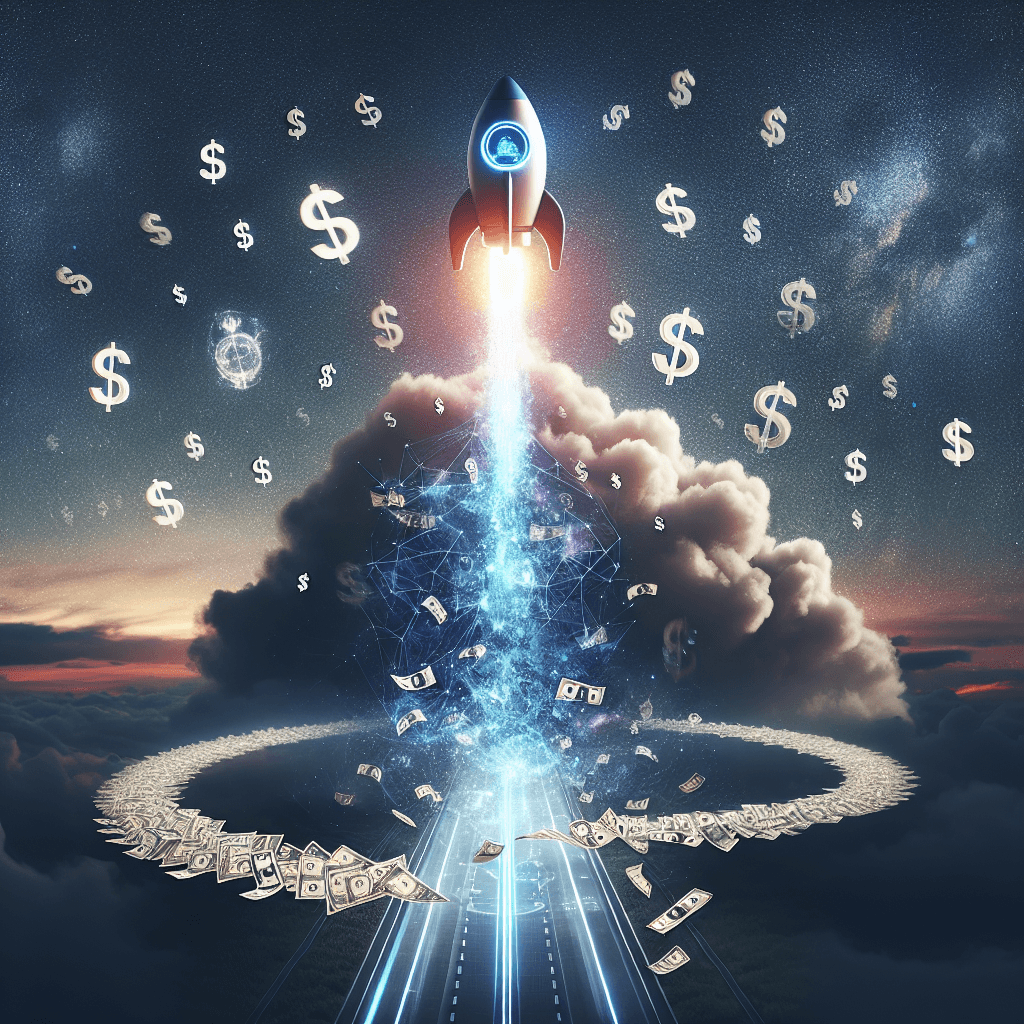 Banner for Perplexity AI Skyrockets to $18 Billion Valuation, Thanks to Huge Funding and New AI Browser