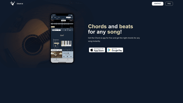Thumbnail image for Chord ai