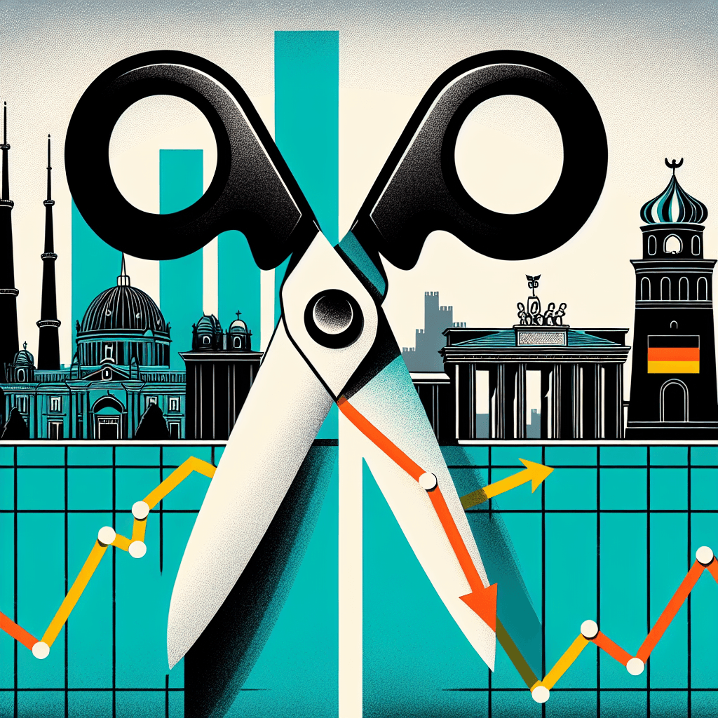 Banner for Siemens Slashes 5,600 Jobs Amid Slumping Demand in Germany and China