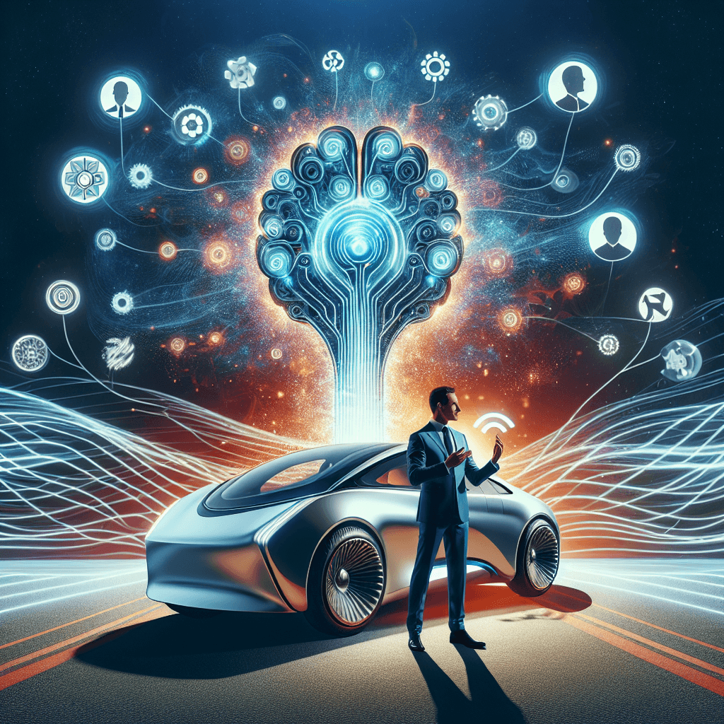 Elon Musk Claps Back: Tesla’s Unique AI Strategy Defended Amidst FSD Skepticism