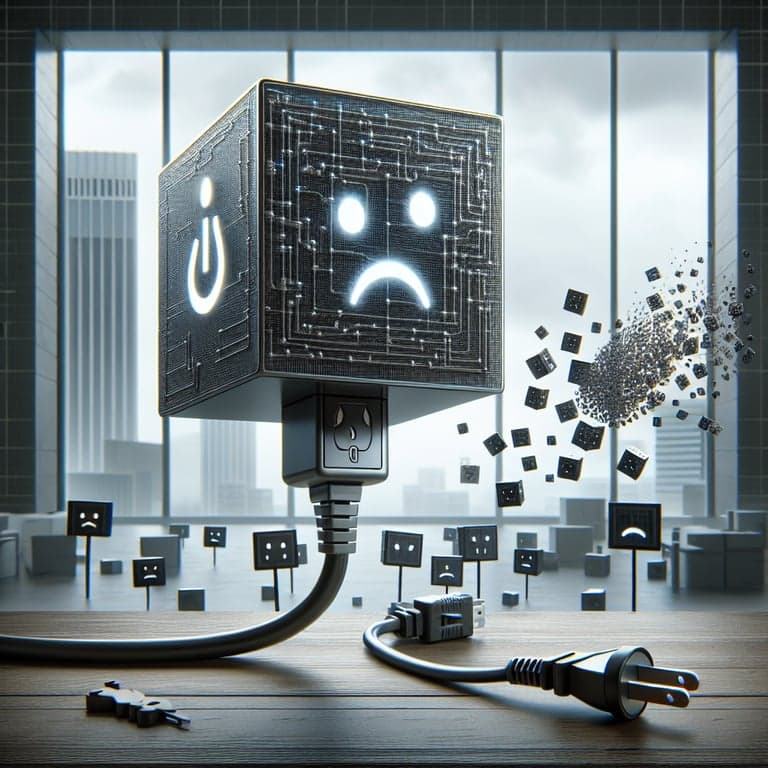 Google's AI Raters Laid Off Amid Outsourcing Controversy