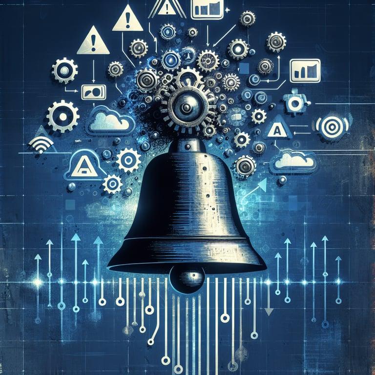 Banner for FTC Sounds Alarm on AI-CSP Partnerships as Competition Concerns Arise