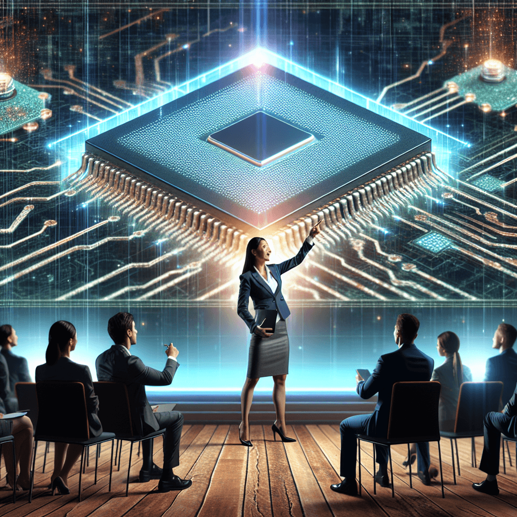 Banner for Elon Musk Unveils Ambitious Plans for Tesla's 'Terafab': A New Era in Chip Manufacturing