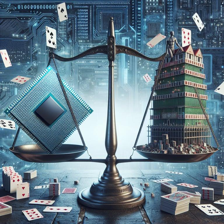 Banner for Nvidia’s $100 Billion Bet on OpenAI: Visionary Leap or House of Cards?