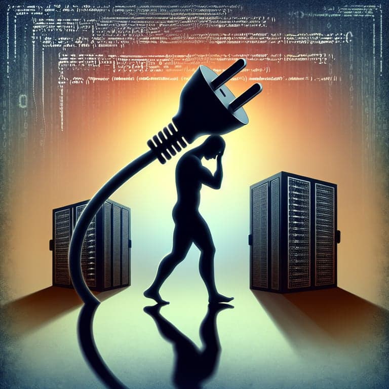 Banner for Anthropic Steps Up to Shoulder AI Data Center Electricity Costs