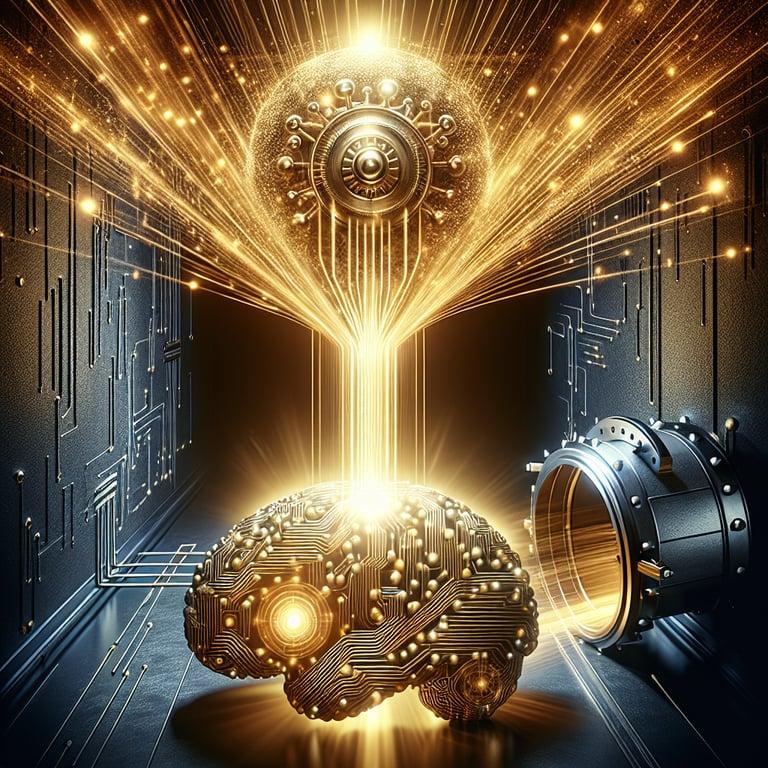 Banner for SoftBank Pumps Another $22 Billion into OpenAI: Restructuring Amidst the AI Gold Rush