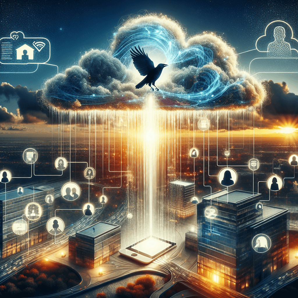 Crowe Innovates with ChatGPT for Enterprise: A New Era of Accounting Insight!