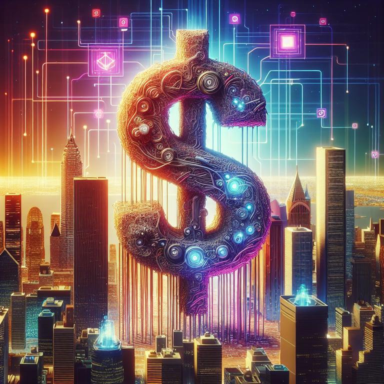 Banner for OpenAI's $450 Billion Bet on AI Infrastructure: A Game-changer for the 2030s