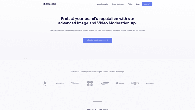 Thumbnail image for Deepengin