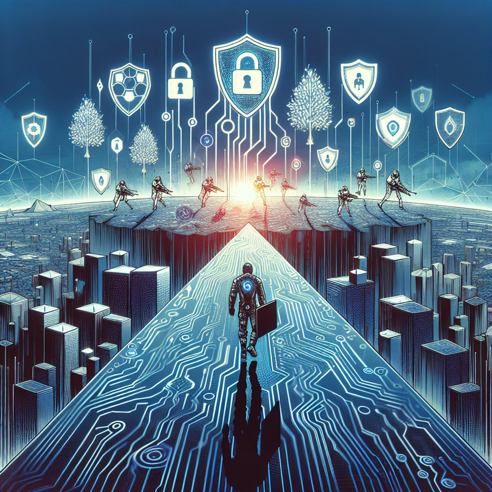 Banner for AgenticOps: The New Frontier in AI Cybersecurity