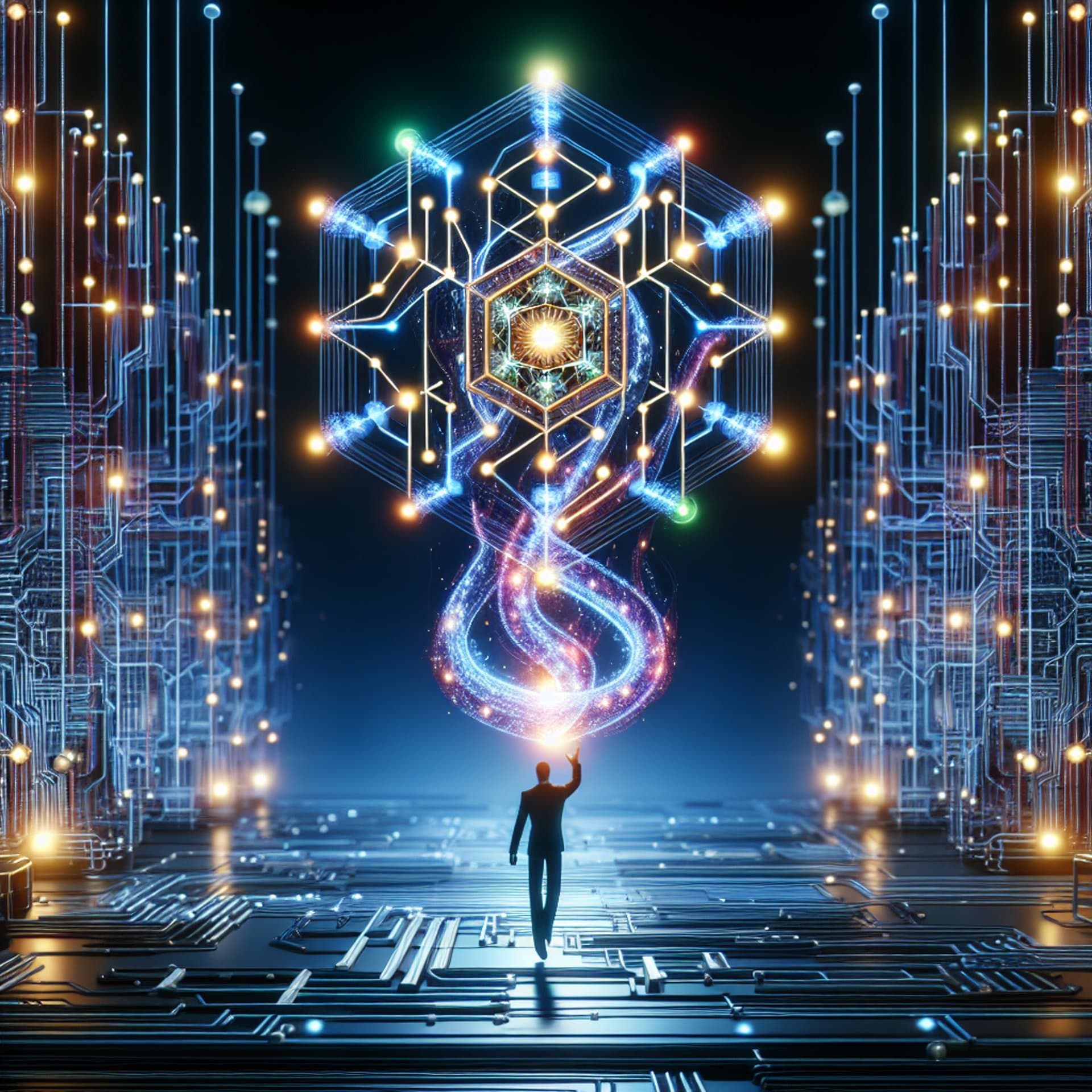 Banner for Anthropic Unveils Game-Changing Harness Design for AI