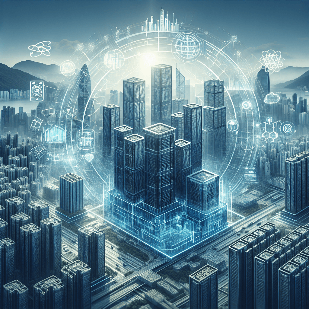 Ant Group's Tech Wing Chooses Hong Kong for Global HQ, Eyes AI and Web3 Growth