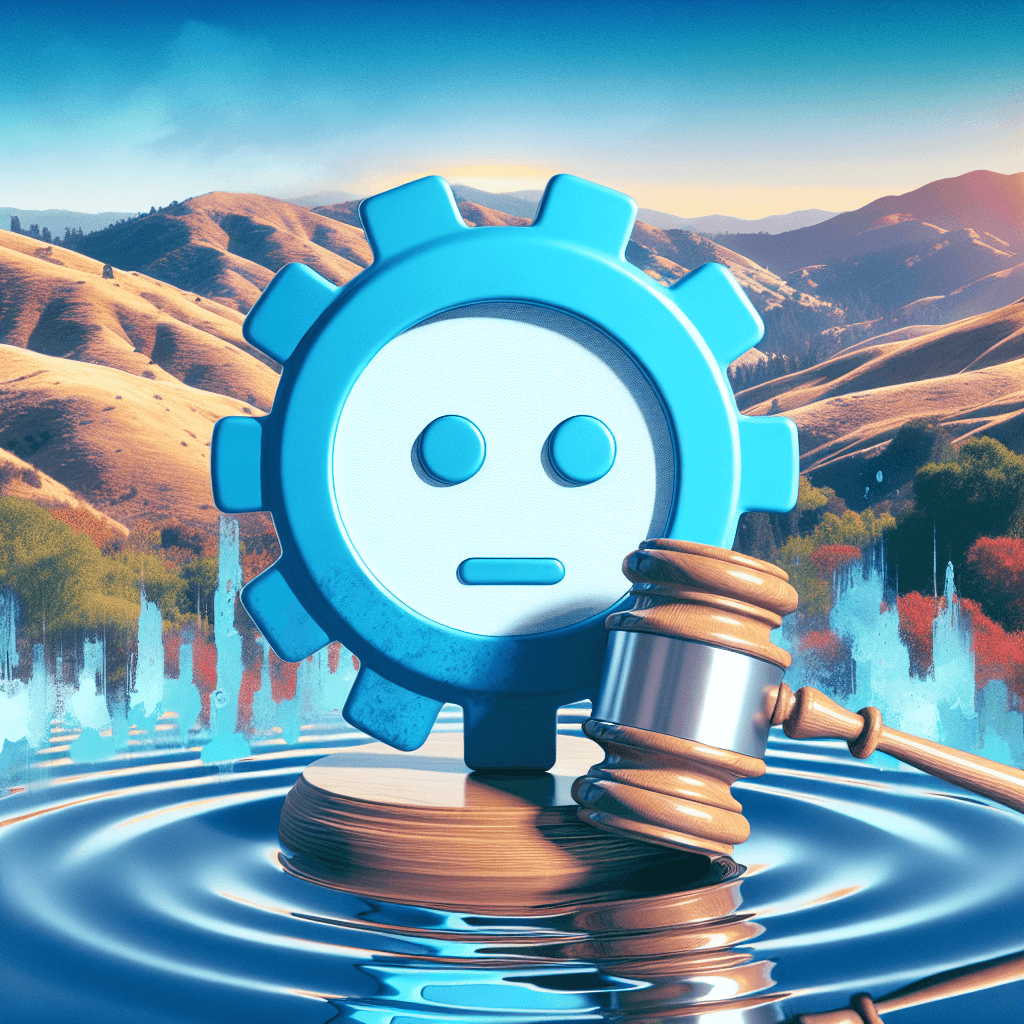 Banner for California's SB 243: The Pioneering AI Chatbot Regulation Making Waves