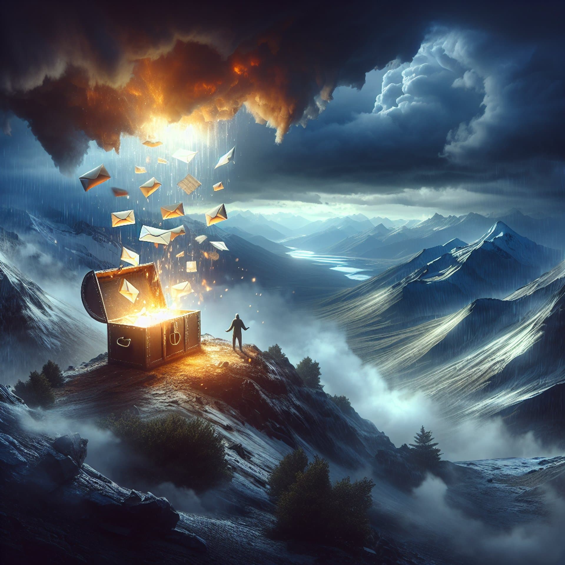 Epstein Files: Bombshell Allegations Surface Against Trump as DOJ Releases Previously Withheld Documents