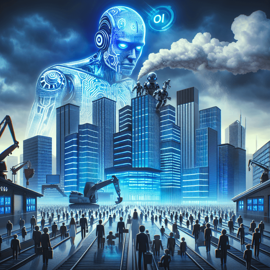 Oracle, Morgan Stanley, and Block Lead 2026 Layoffs as AI Reshapes Tech & Finance