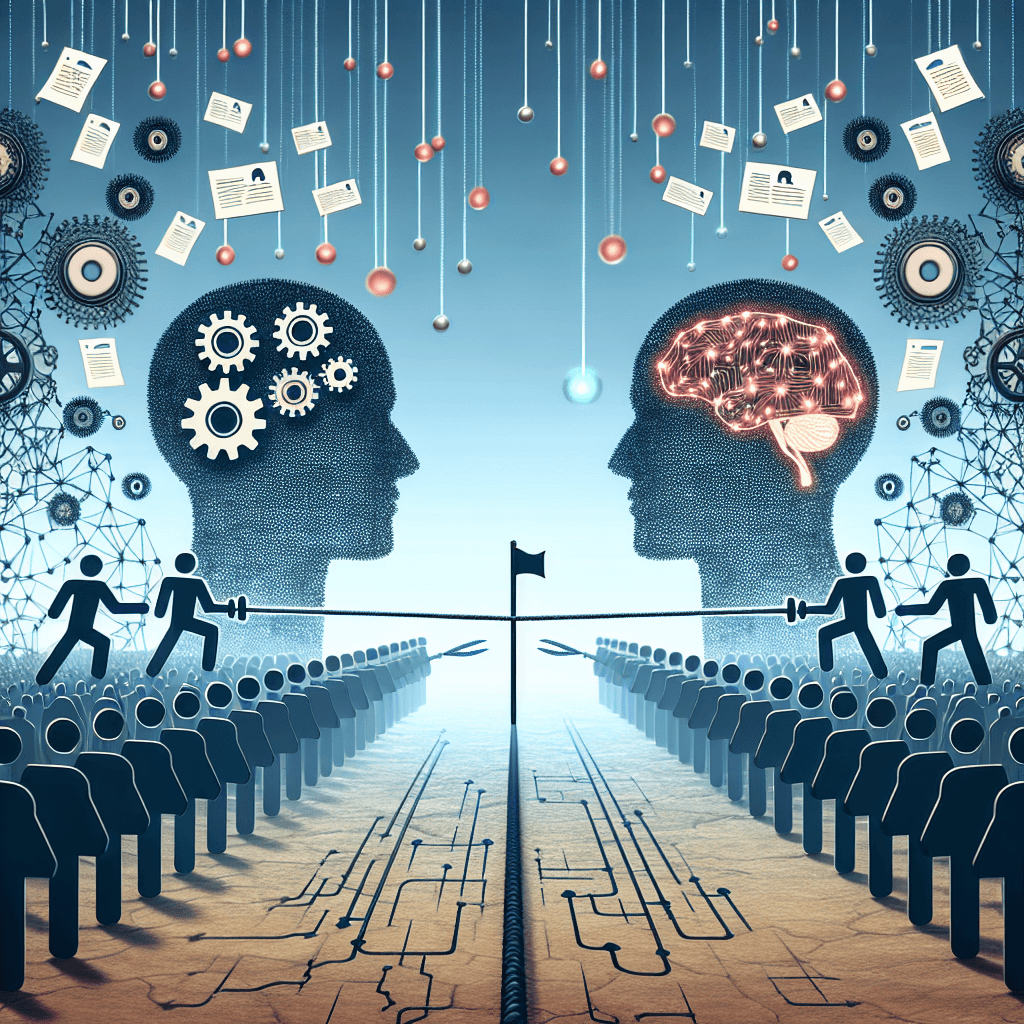 OpenAI and Meta in Fierce Talent War: Inside the AI Hiring Frenzy