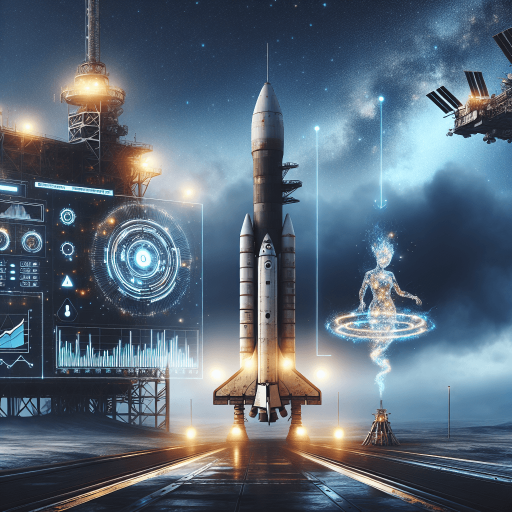 Banner for Axiom Mission 4 Launch Delayed Again: Pressure Leak in ISS Zvezda Module Causes Havoc