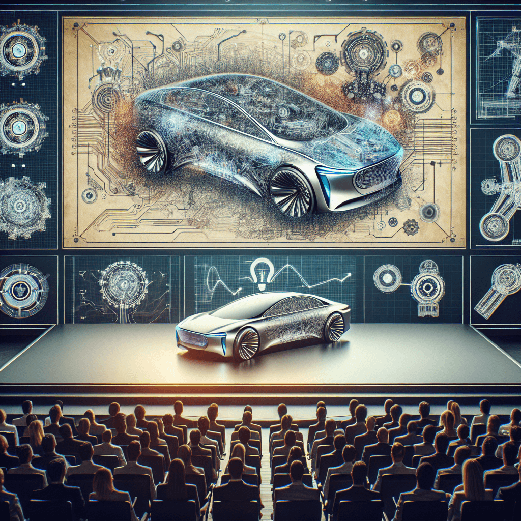 Banner for Elon Musk Unveils Tesla's Ambitious Master Plan Part 4, Centered on AI and Robotics