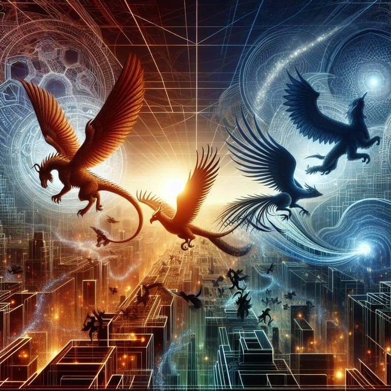 Banner for Big Names Unite for Optical Future: AMD, Broadcom, and NVIDIA Lead Charge