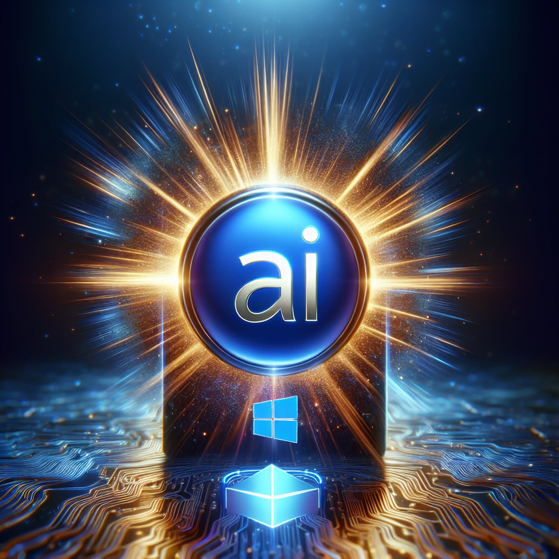 Banner for Samsung Browser Launches on Windows with Smart AI Boost!