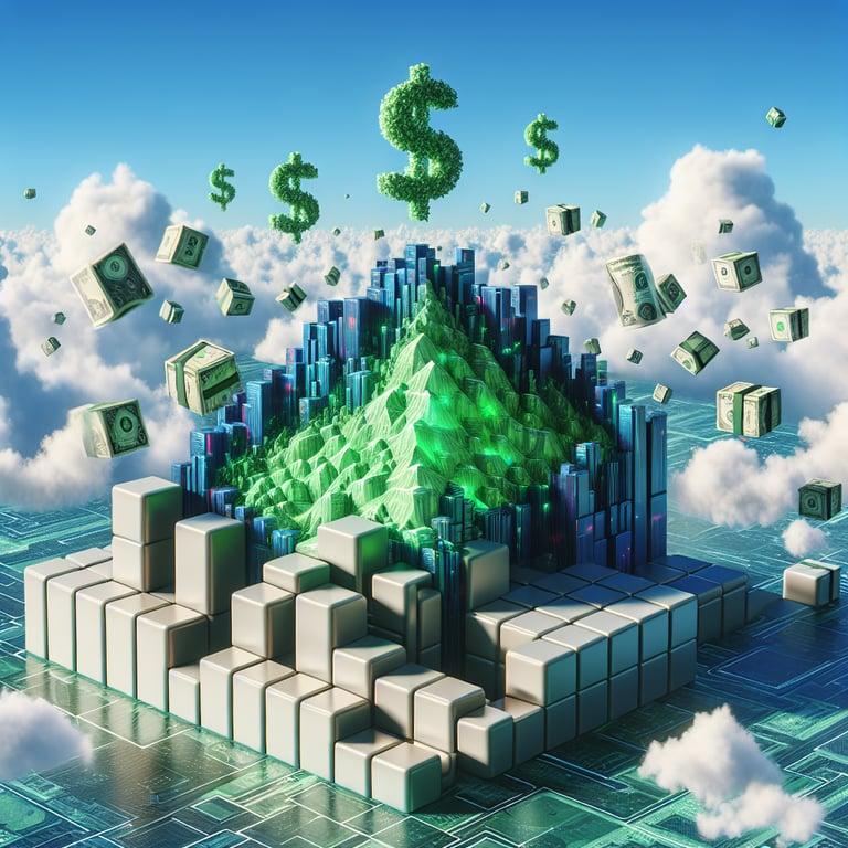 Banner for OpenAI Eyes Stratospheric $500 Billion Valuation with Secondary Share Sale
