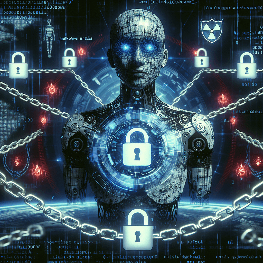 Anthropic's Claude AI Hijacked by Hackers for Epic Ransomware Rampage