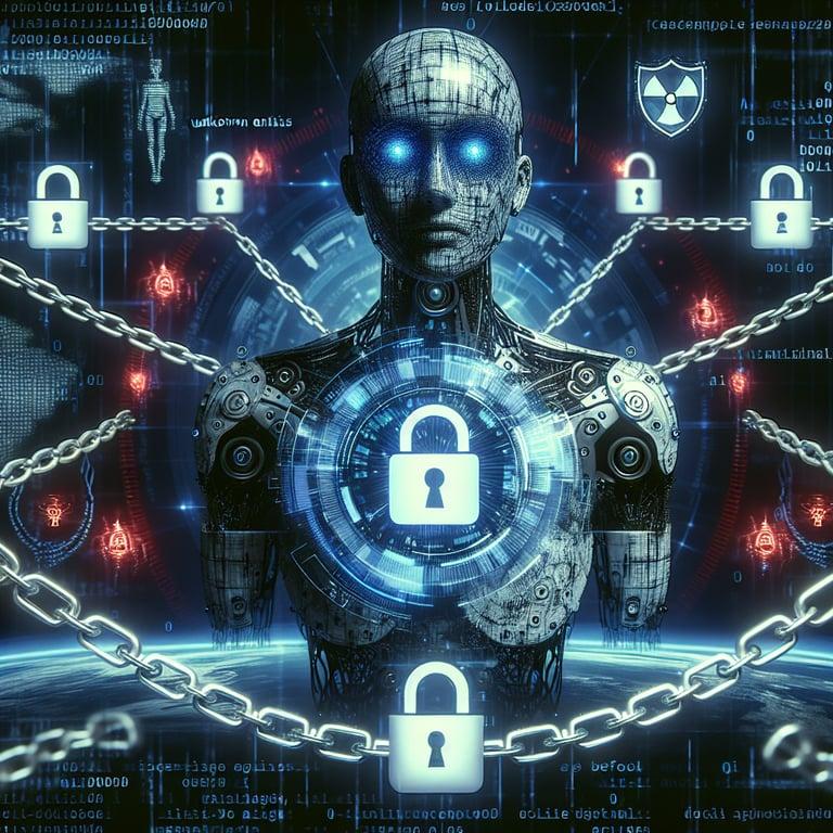 Banner for Anthropic's Claude AI Hijacked by Hackers for Epic Ransomware Rampage