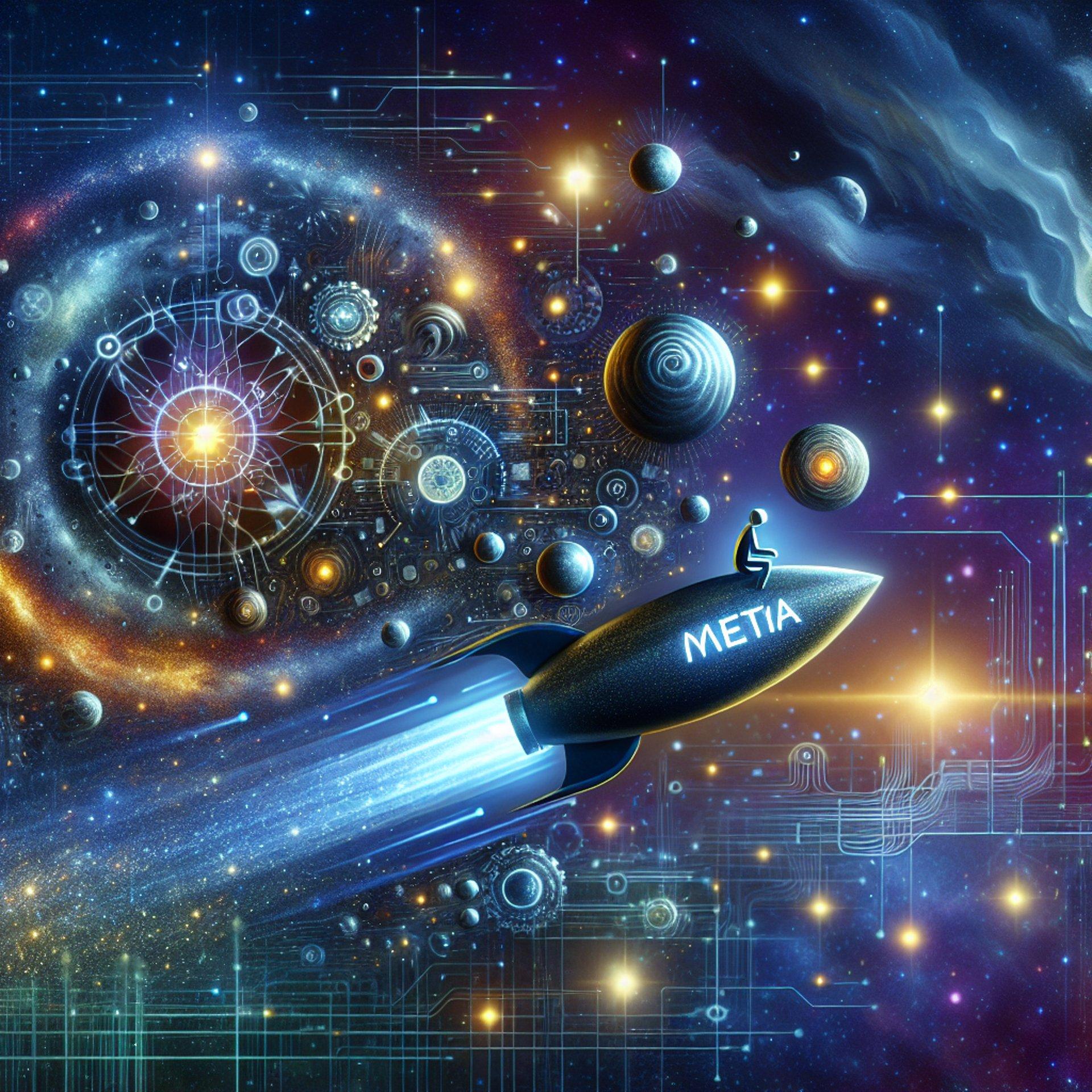 Banner for Meta Raids OpenAI's Talent Pool to Propel AI Ambitions