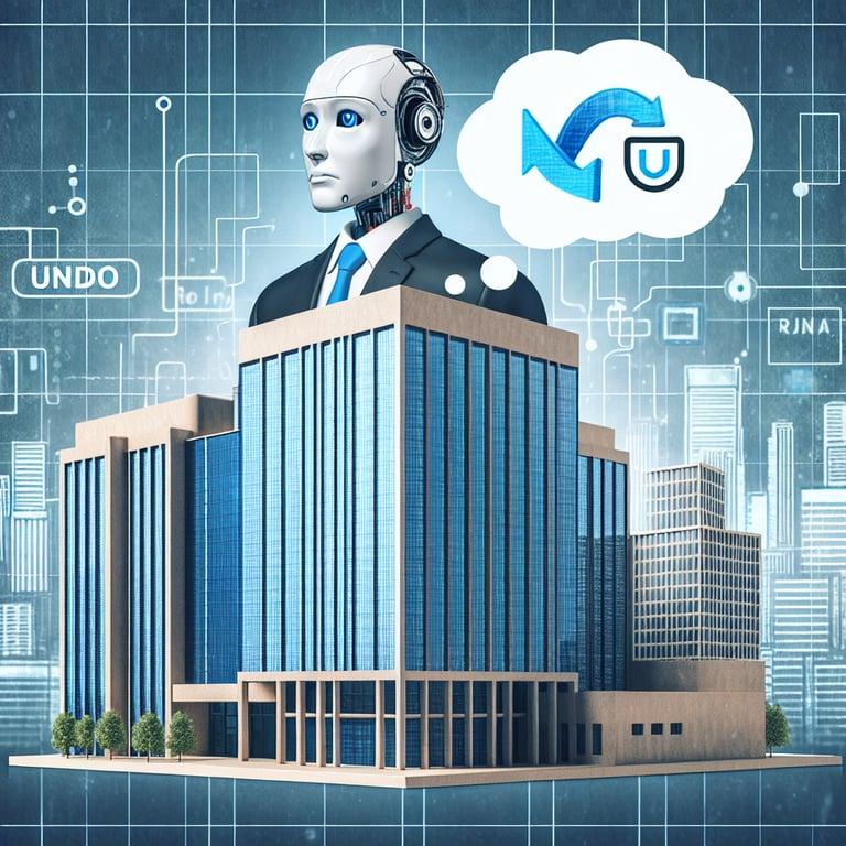 Banner for The AI Layoff Regret: Why Over Half of Companies Are Reconsidering Their Choices