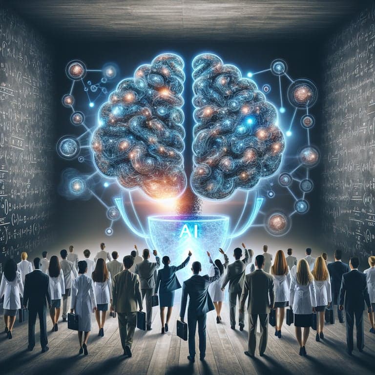 Banner for Unveiling the "OpenAI Mafia": Alumni Powerhouses Redefining AI Innovation