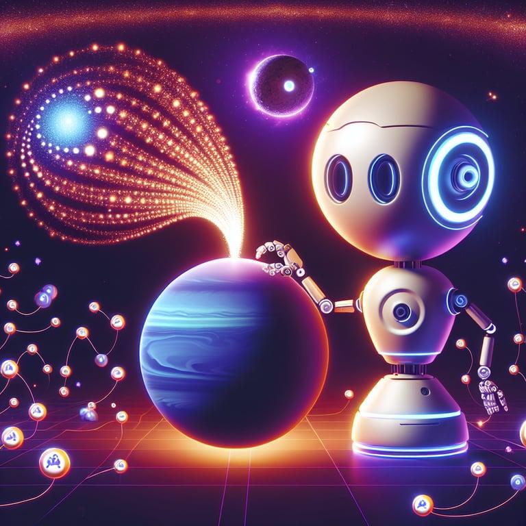 Banner for OpenAI's Bold Move: Snapping Up Neptune to Boost AI Training Efficiency